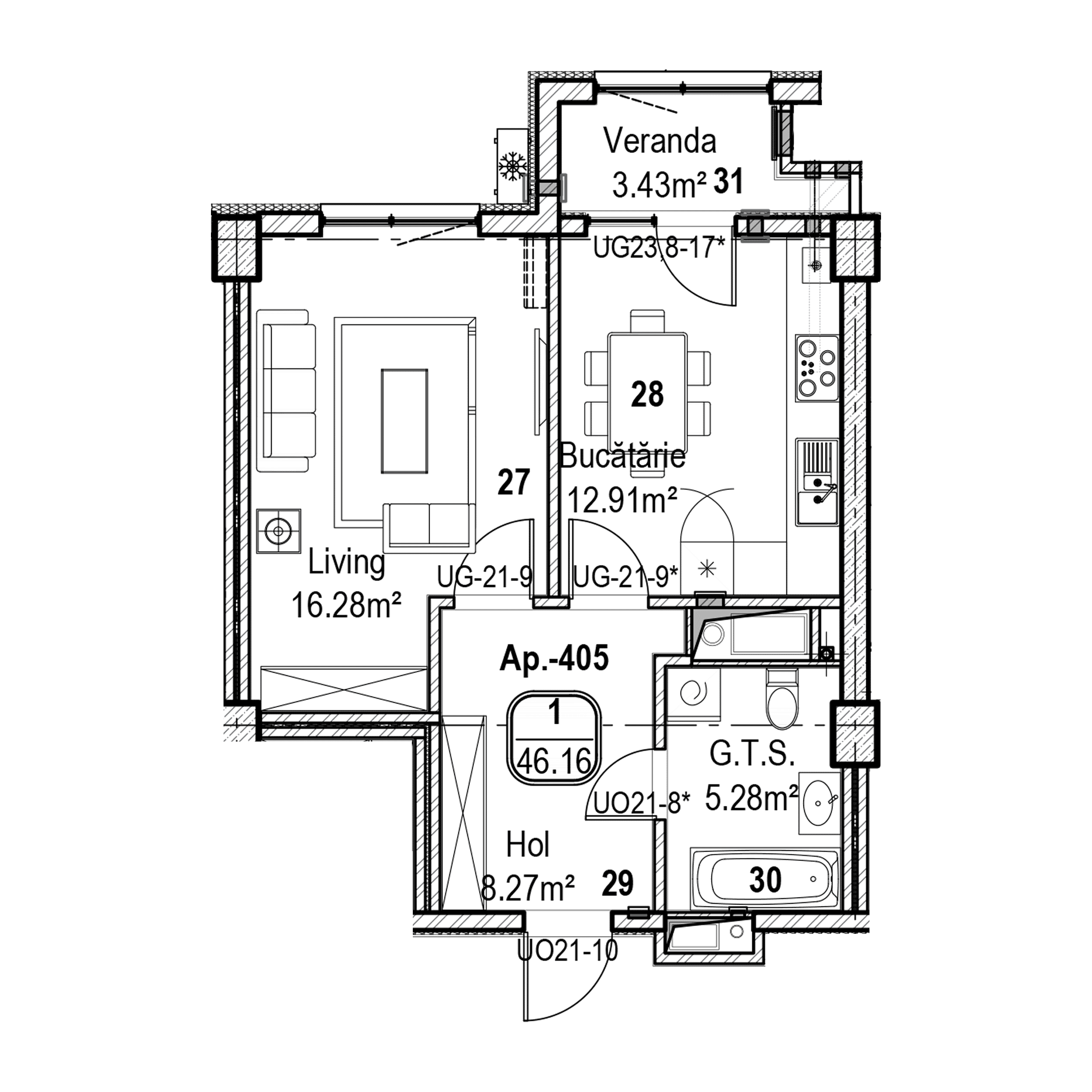 apartment cover photo